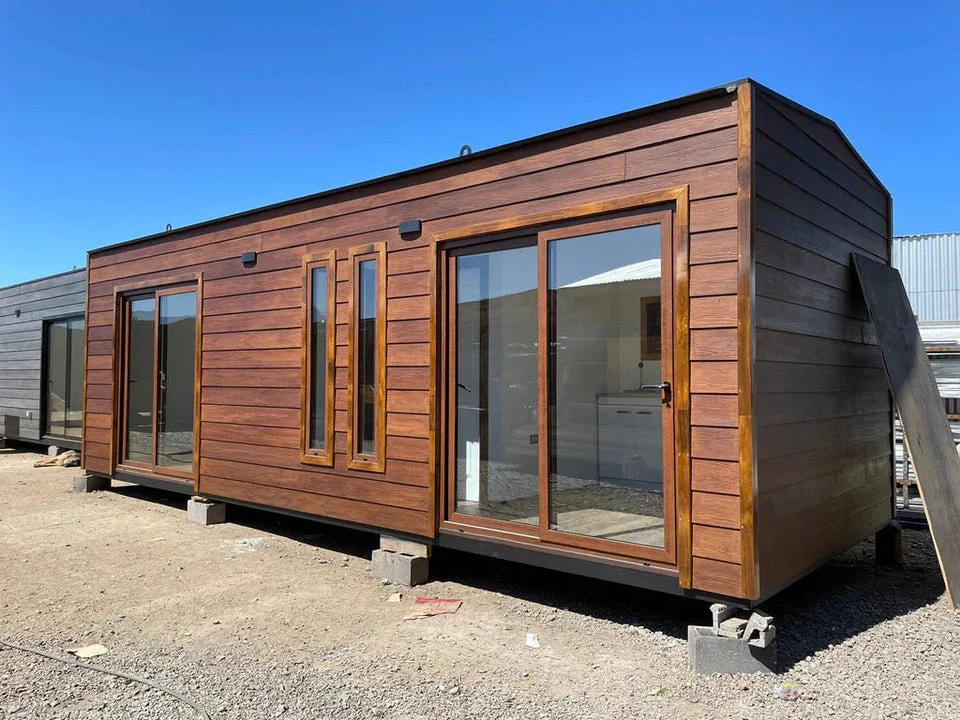 CASA MODULAR JOCSAN