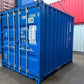 Contentor tractor IICL 6 de 10 pés (3 m) em stock, SKU 010 045-6