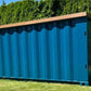 Spa em contentor 3,0m x 3,0m, hidromassagem, novo