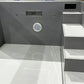 Piscina em polipropileno com as dimensões de 6,5 m x 2,5 m e janela com 4 m de largura.
