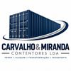 Carvalho & Miranda-Contentores