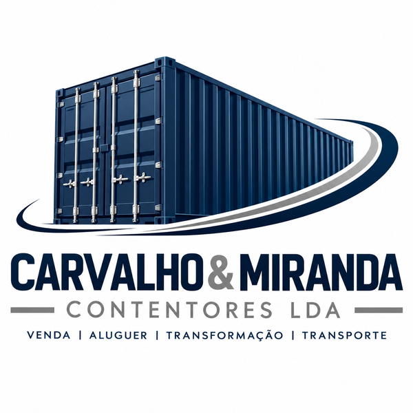 Carvalho & Miranda-Contentores