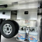 3 reboques para cavalos LQ Featherlite 2023